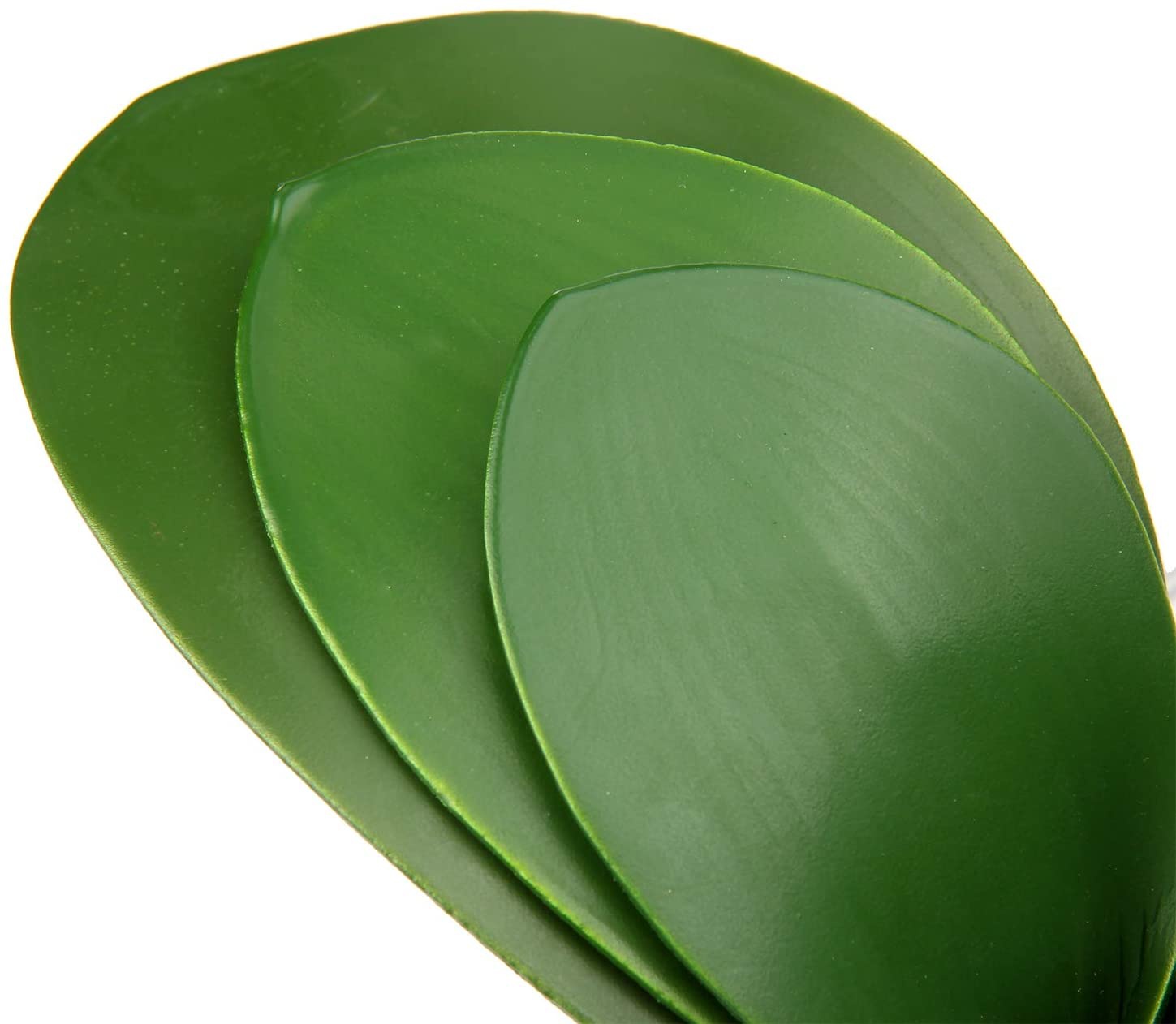 Artificial Phalaenopsis Leaves - Orchid Phalaenopsis review and price