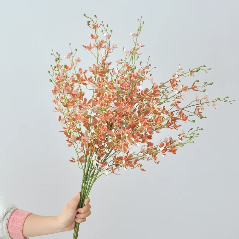 105CM 5-Fork Bandai Orchid Art - Orchid Phalaenopsis review and price