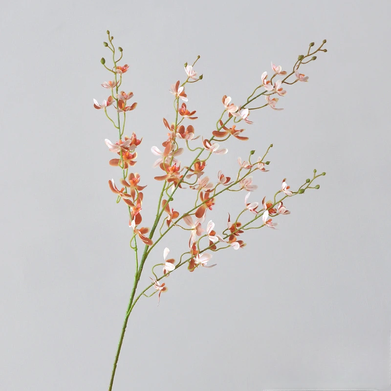 105CM 5-Fork Bandai Orchid Art - Orchid Phalaenopsis review and price