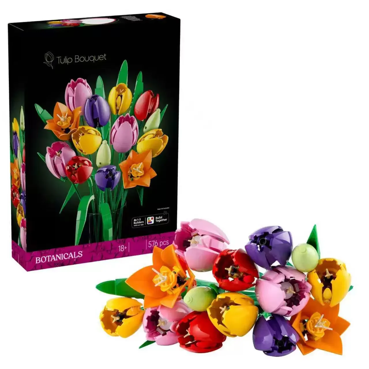 Artificial Flower Bouquet DIY  - Orchid Phalaenopsis review and price
