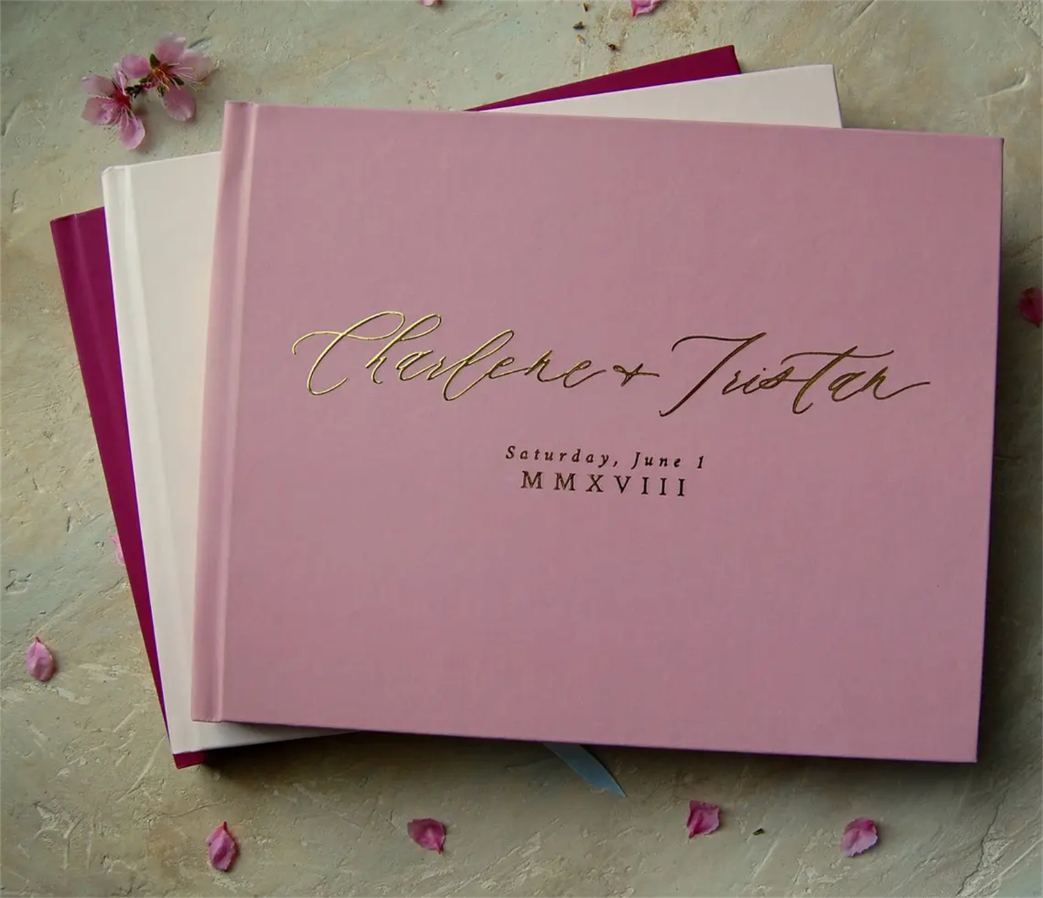 Custom Birthday Party Guest Bo - Plant Parent Book review and price