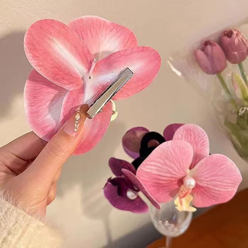 1Pcs Duckbill Clip Orchid Butt - Orchid Phalaenopsis review and price