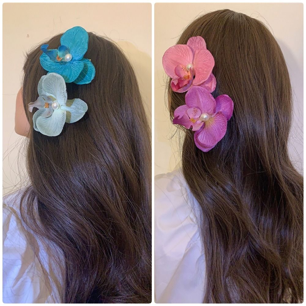 1Pcs Duckbill Clip Orchid Butt - Orchid Phalaenopsis review and price