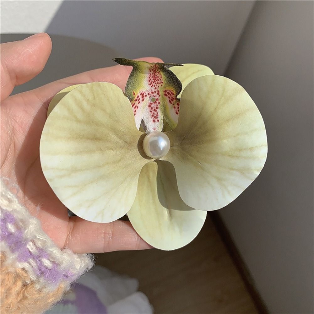 1Pcs Duckbill Clip Orchid Butt - Orchid Phalaenopsis review and price