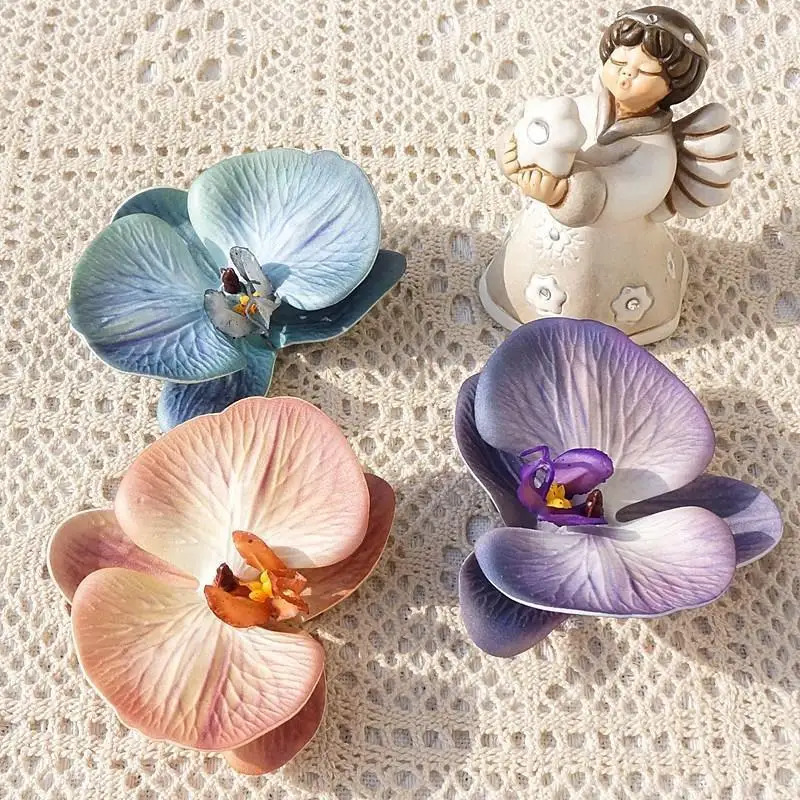 3D printed butterfly orchid he - Orchid Phalaenopsis review and price