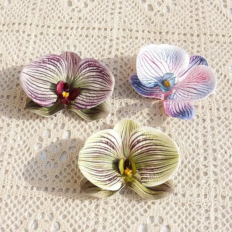 3D printed butterfly orchid he - Orchid Phalaenopsis review and price