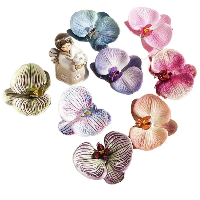 3D printed butterfly orchid he - Orchid Phalaenopsis review and price